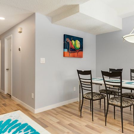 Fabulous 4Br Suite Close To Dt, Sait, U Of C By Prowess YYC Exteriör bild