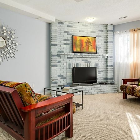 Fabulous 4Br Suite Close To Dt, Sait, U Of C By Prowess YYC Exteriör bild